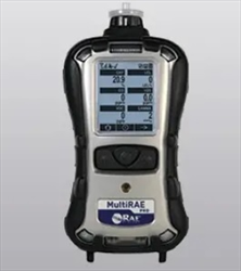 Máy đo khí đa chỉ tiêu rae systems multirae pro
